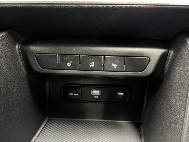 2024 (74) KIA SPORTAGE 1.6T GDi 157 48V ISG 3 5dr 5193646