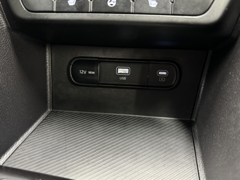 2024 (74) KIA SPORTAGE 1.6T GDi 157 48V ISG 3 5dr 5193645