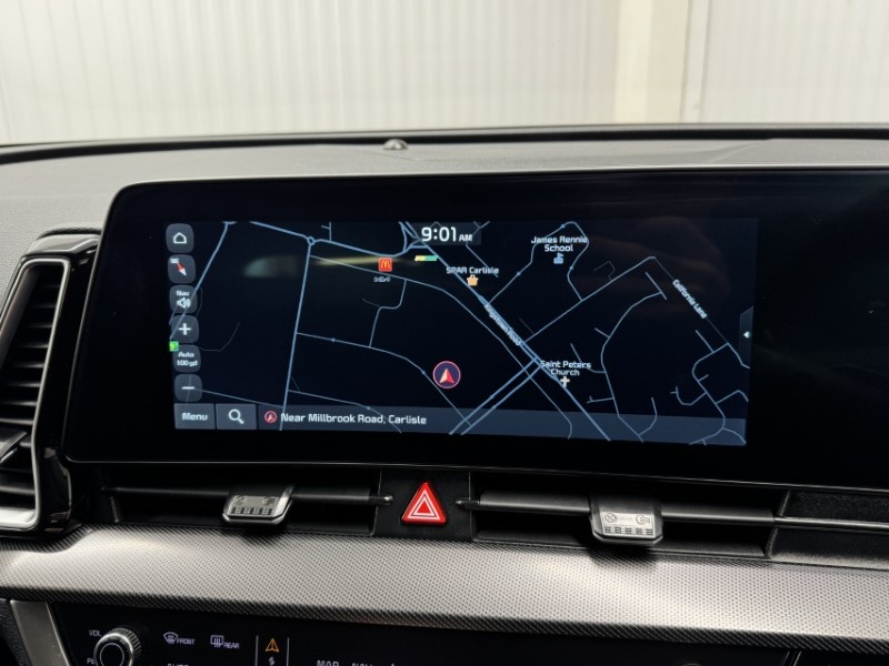 2024 (74) KIA SPORTAGE 1.6T GDi 157 48V ISG 3 5dr 5193649