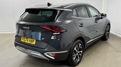 2024 (74) KIA SPORTAGE 1.6T GDi 157 48V ISG 3 5dr 5193621