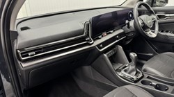 2024 (74) KIA SPORTAGE 1.6T GDi 157 48V ISG 3 5dr 5193640