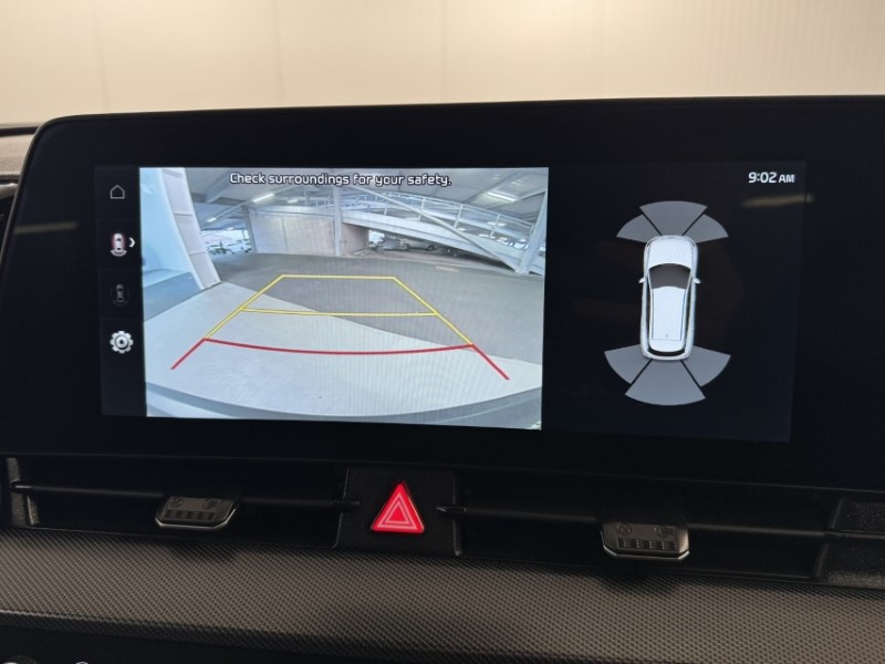 2024 (74) KIA SPORTAGE 1.6T GDi 157 48V ISG 3 5dr 5193654