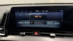2024 (74) KIA SPORTAGE 1.6T GDi 157 48V ISG 3 5dr 5193628