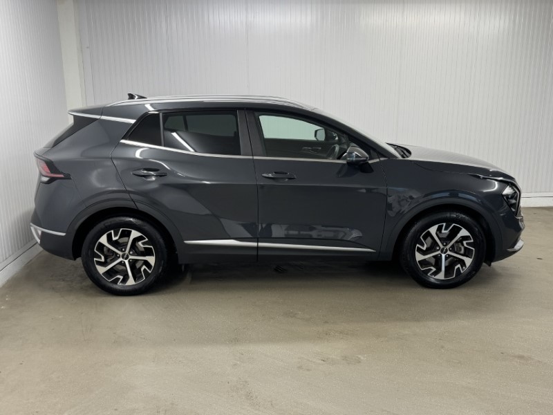 2024 (74) KIA SPORTAGE 1.6T GDi 157 48V ISG 3 5dr 5193631
