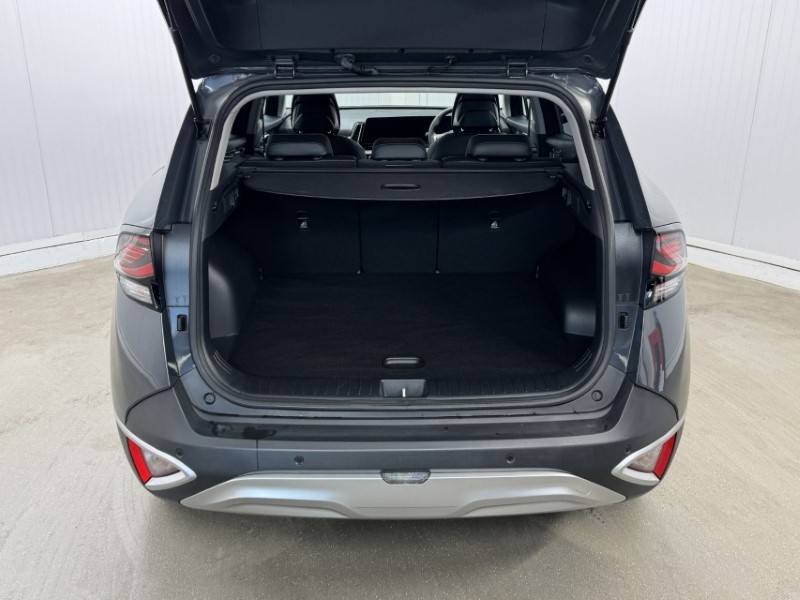 2024 (74) KIA SPORTAGE 1.6T GDi 157 48V ISG 3 5dr 5193635