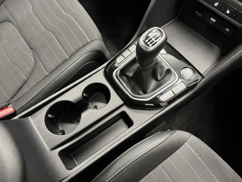 2024 (74) KIA SPORTAGE 1.6T GDi 157 48V ISG 3 5dr 5193644