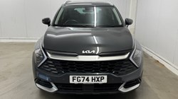 2024 (74) KIA SPORTAGE 1.6T GDi 157 48V ISG 3 5dr 5193656