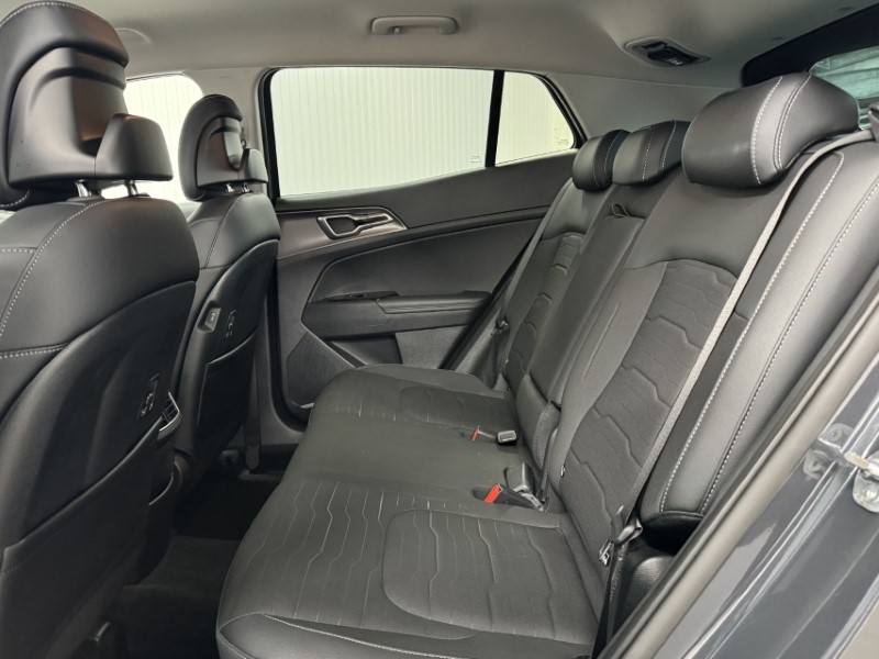 2024 (74) KIA SPORTAGE 1.6T GDi 157 48V ISG 3 5dr 5193637