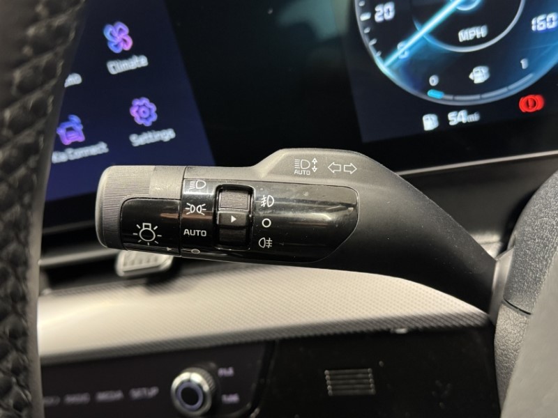 2024 (74) KIA SPORTAGE 1.6T GDi 157 48V ISG 3 5dr 5193653