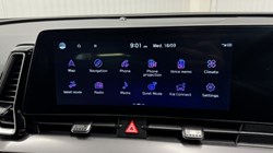 2024 (74) KIA SPORTAGE 1.6T GDi 157 48V ISG 3 5dr 5193650