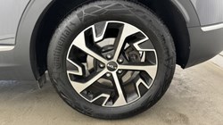 2024 (74) KIA SPORTAGE 1.6T GDi 157 48V ISG 3 5dr 5193632