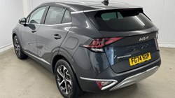 2024 (74) KIA SPORTAGE 1.6T GDi 157 48V ISG 3 5dr 5193633