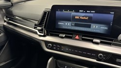 2024 (74) KIA SPORTAGE 1.6T GDi 157 48V ISG 3 5dr 5193643