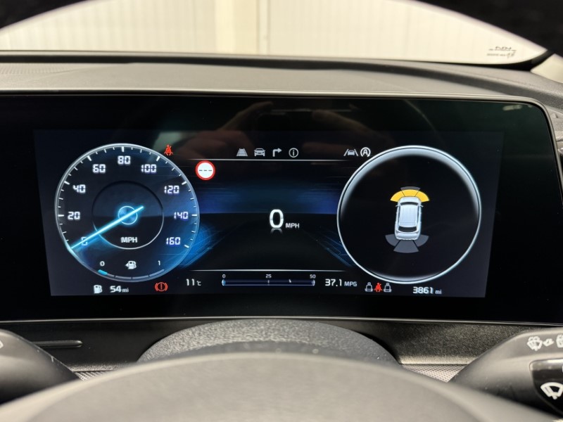 2024 (74) KIA SPORTAGE 1.6T GDi 157 48V ISG 3 5dr 5193652