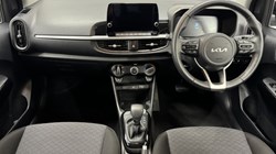 2025 (25) KIA PICANTO 1.0 2 5dr Auto 5188791