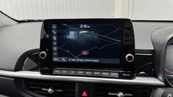 2025 (25) KIA PICANTO 1.0 2 5dr Auto 5188776