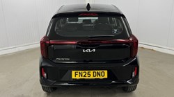 2025 (25) KIA PICANTO 1.0 2 5dr Auto 5188784