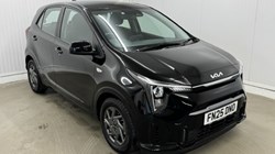 2025 (25) KIA PICANTO 1.0 2 5dr Auto 5188805