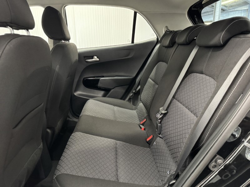 2025 (25) KIA PICANTO 1.0 2 5dr Auto 5188789