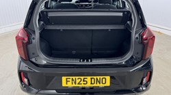 2025 (25) KIA PICANTO 1.0 2 5dr Auto 5188788