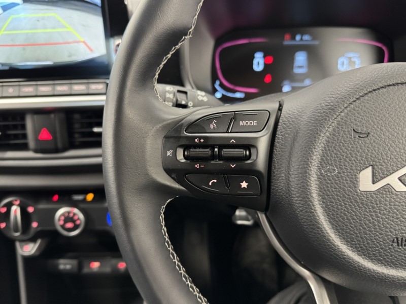 2025 (25) KIA PICANTO 1.0 2 5dr Auto 5188779