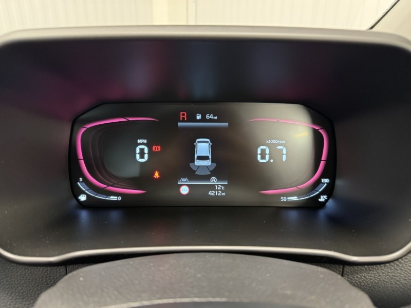 2025 (25) KIA PICANTO 1.0 2 5dr Auto 5188781