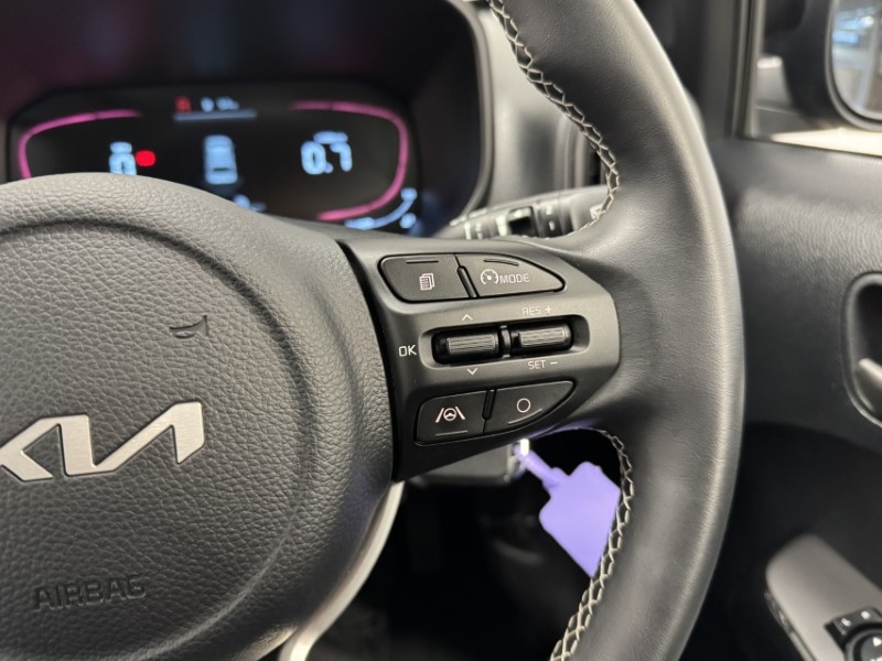 2025 (25) KIA PICANTO 1.0 2 5dr Auto 5188780