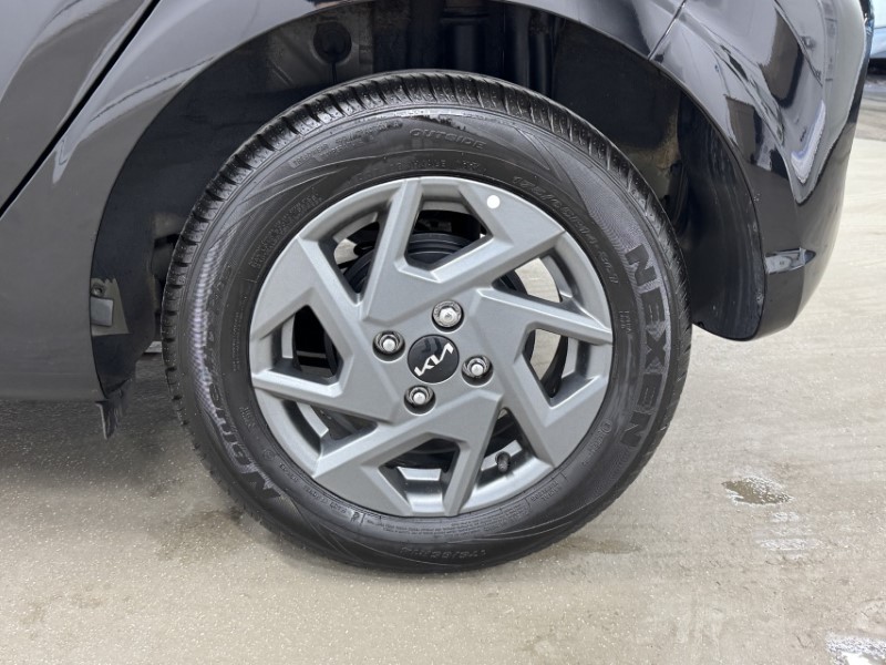 2025 (25) KIA PICANTO 1.0 2 5dr Auto 5188786