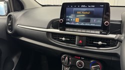 2025 (25) KIA PICANTO 1.0 2 5dr Auto 5188798