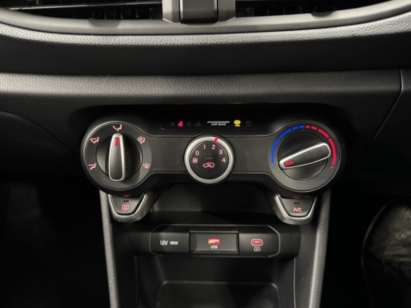 2025 (25) KIA PICANTO 1.0 2 5dr Auto 5188801