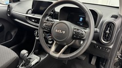 2025 (25) KIA PICANTO 1.0 2 5dr Auto 5188795