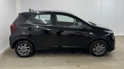 2025 (25) KIA PICANTO 1.0 2 5dr Auto 5188804
