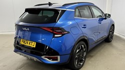 2024 (24) KIA SPORTAGE 1.6T GDi PHEV GT-Line S 5dr Auto AWD 5174451