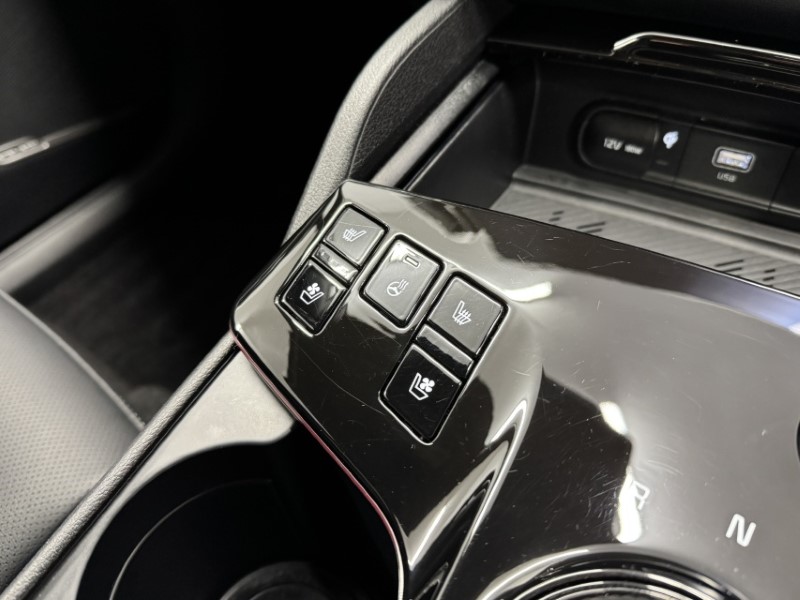 2024 (24) KIA SPORTAGE 1.6T GDi PHEV GT-Line S 5dr Auto AWD 5174466