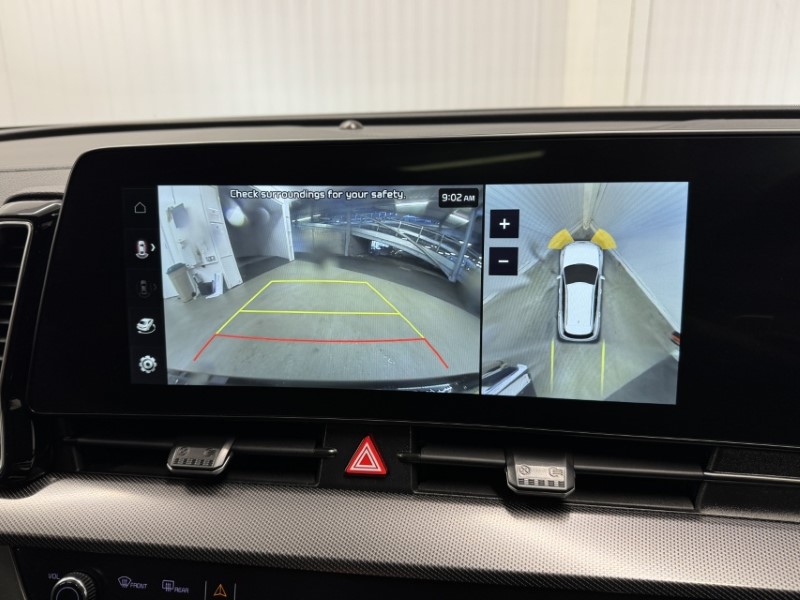 2024 (24) KIA SPORTAGE 1.6T GDi PHEV GT-Line S 5dr Auto AWD 5174471