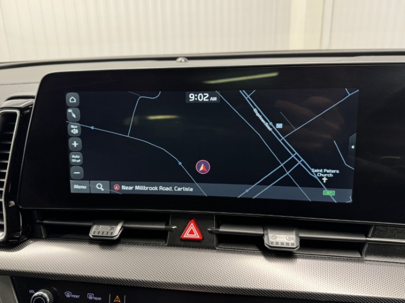 2024 (24) KIA SPORTAGE 1.6T GDi PHEV GT-Line S 5dr Auto AWD 5174443