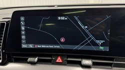 2024 (24) KIA SPORTAGE 1.6T GDi PHEV GT-Line S 5dr Auto AWD 5174443