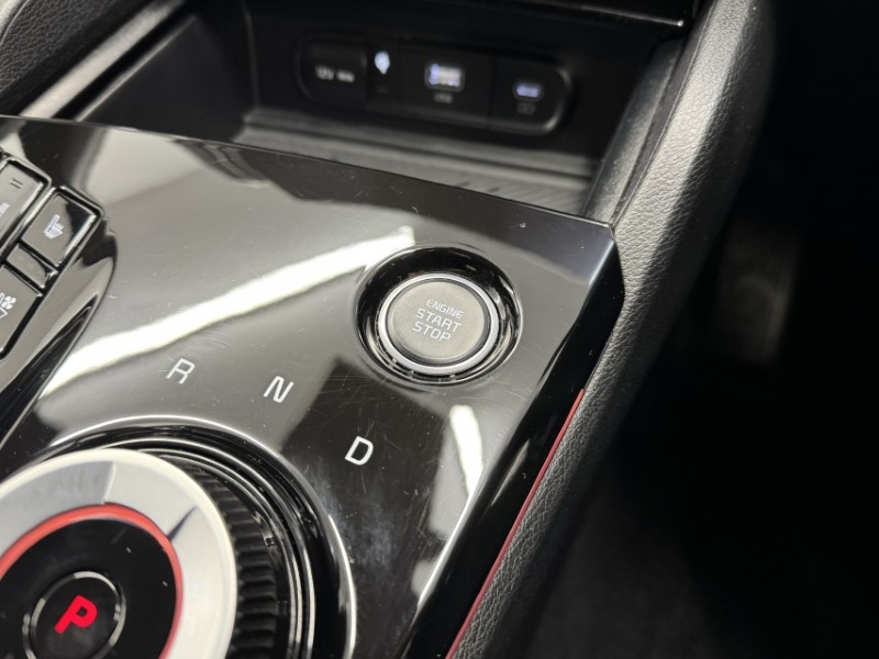 2024 (24) KIA SPORTAGE 1.6T GDi PHEV GT-Line S 5dr Auto AWD 5174441