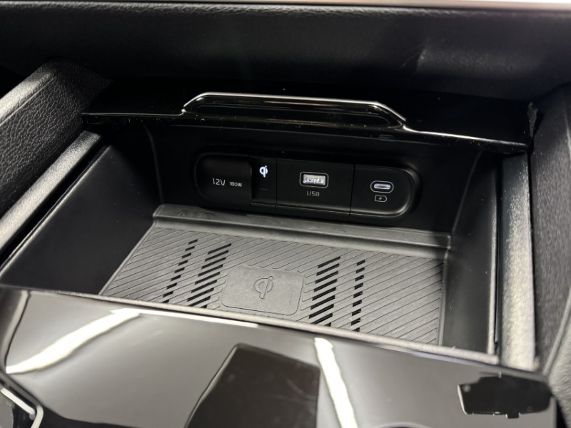 2024 (24) KIA SPORTAGE 1.6T GDi PHEV GT-Line S 5dr Auto AWD 5174467