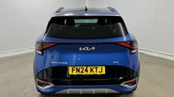 2024 (24) KIA SPORTAGE 1.6T GDi PHEV GT-Line S 5dr Auto AWD 5174450