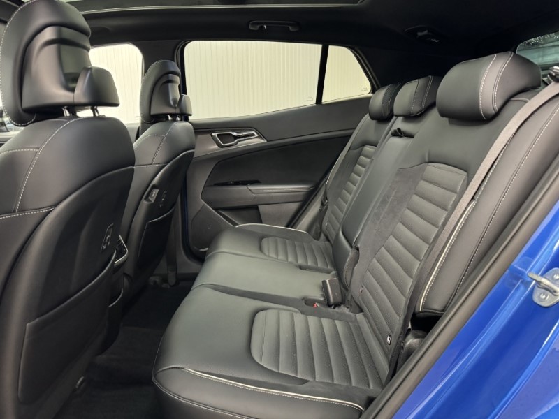 2024 (24) KIA SPORTAGE 1.6T GDi PHEV GT-Line S 5dr Auto AWD 5174454