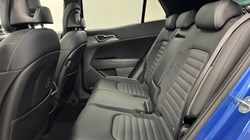 2024 (24) KIA SPORTAGE 1.6T GDi PHEV GT-Line S 5dr Auto AWD 5174454