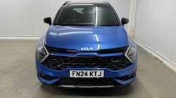 2024 (24) KIA SPORTAGE 1.6T GDi PHEV GT-Line S 5dr Auto AWD 5174473