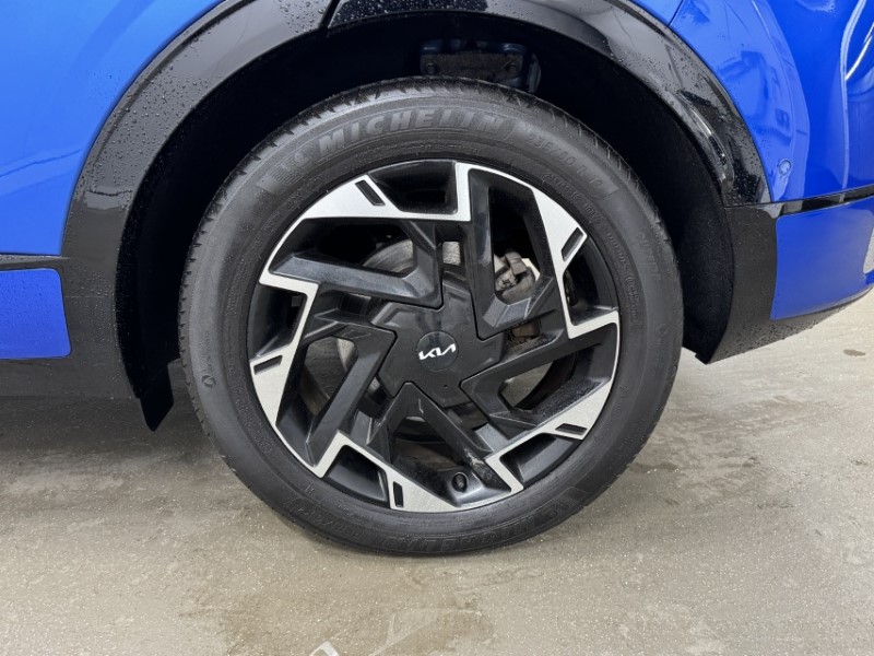 2024 (24) KIA SPORTAGE 1.6T GDi PHEV GT-Line S 5dr Auto AWD 5174435