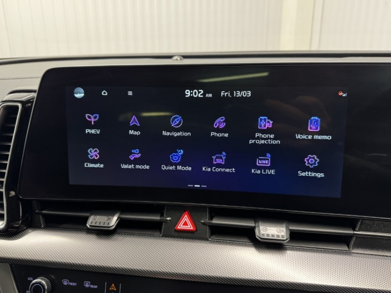 2024 (24) KIA SPORTAGE 1.6T GDi PHEV GT-Line S 5dr Auto AWD 5174470