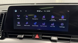 2024 (24) KIA SPORTAGE 1.6T GDi PHEV GT-Line S 5dr Auto AWD 5174470