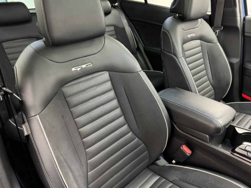 2024 (24) KIA SPORTAGE 1.6T GDi PHEV GT-Line S 5dr Auto AWD 5174439