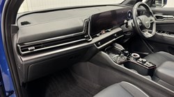 2024 (24) KIA SPORTAGE 1.6T GDi PHEV GT-Line S 5dr Auto AWD 5174437