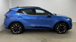 2024 (24) KIA SPORTAGE 1.6T GDi PHEV GT-Line S 5dr Auto AWD 5174449