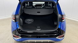 2024 (24) KIA SPORTAGE 1.6T GDi PHEV GT-Line S 5dr Auto AWD 5174452